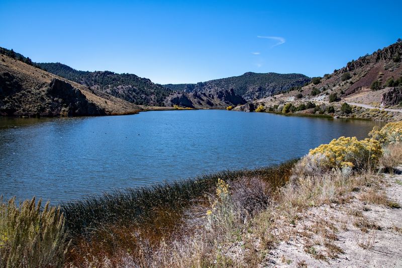 Spring Valley State Park (Pioche)