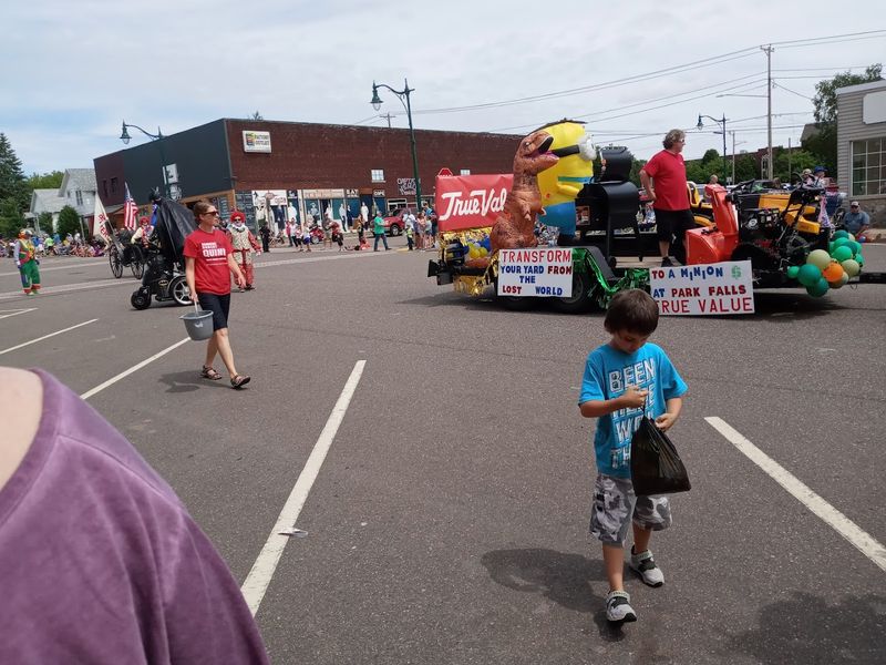 Community Events And Festivals In The Area