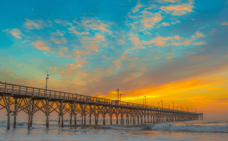 Sunrise And Sunset Viewing Spots For Photographers
