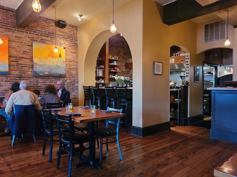 Calico, Easthampton