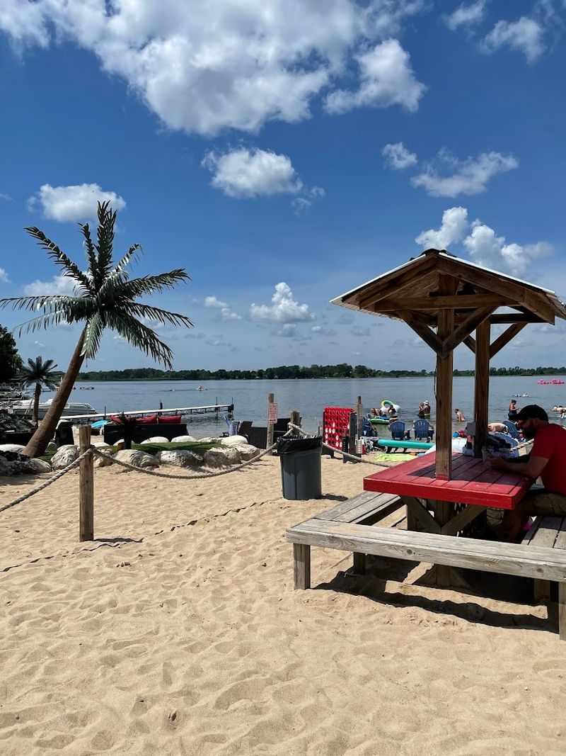 Kayak And Paddle Board Rentals Add To The Summer Fun