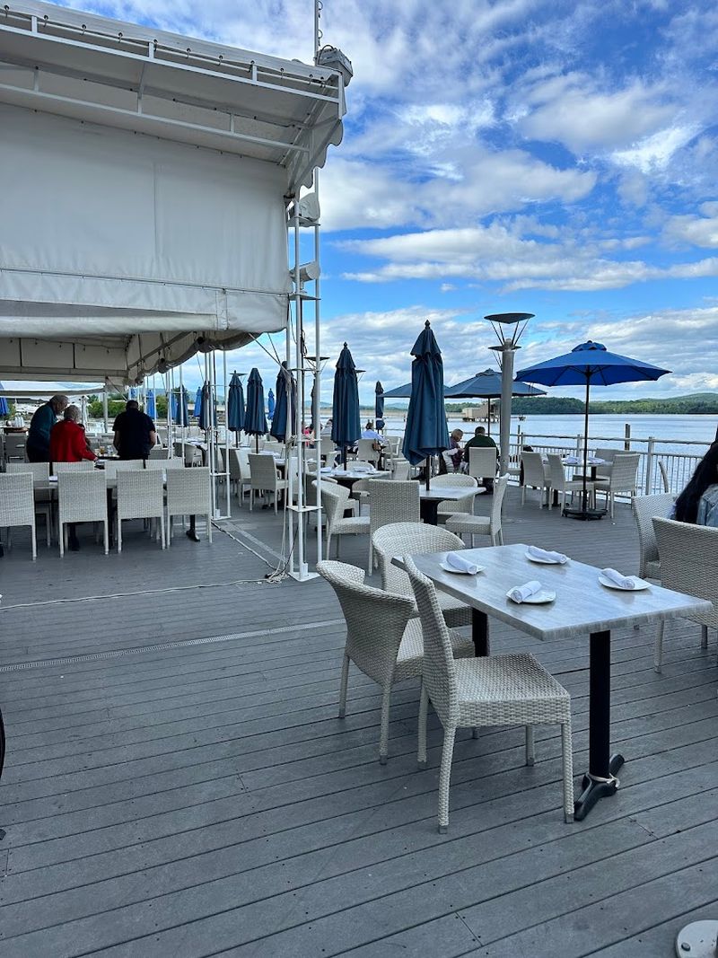 Hudson Water Club