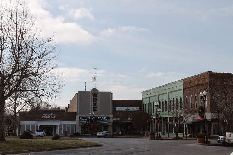 Lawrenceburg