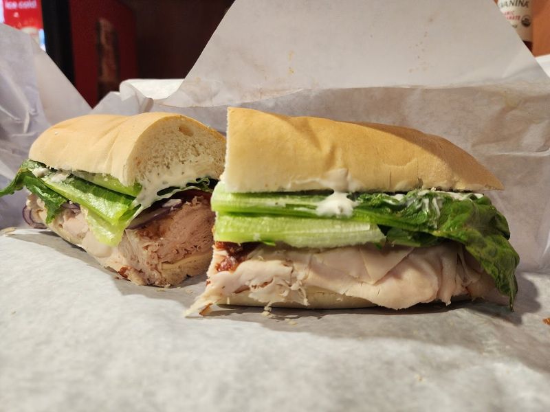 The Kind Of Deli That Reminds You What Food Is Supposed To Taste Like