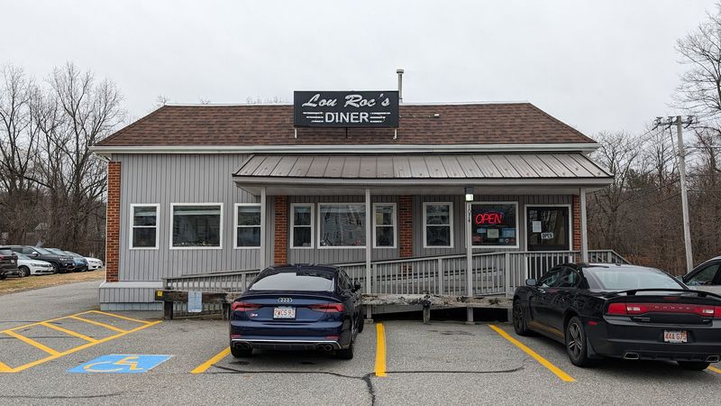 The Classic Diner Atmosphere That Keeps People Coming Back