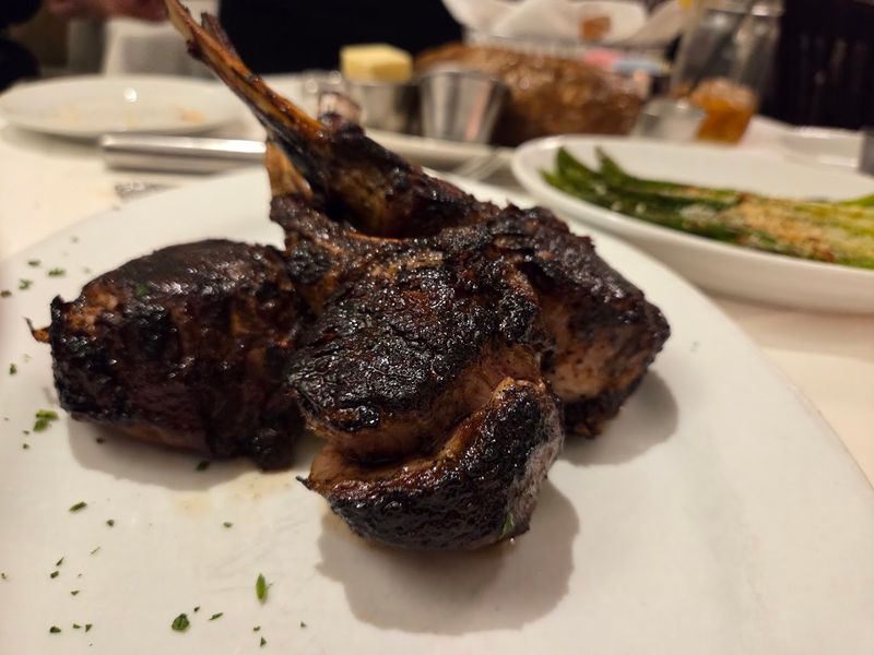 The Art Of Aging Beef In-House