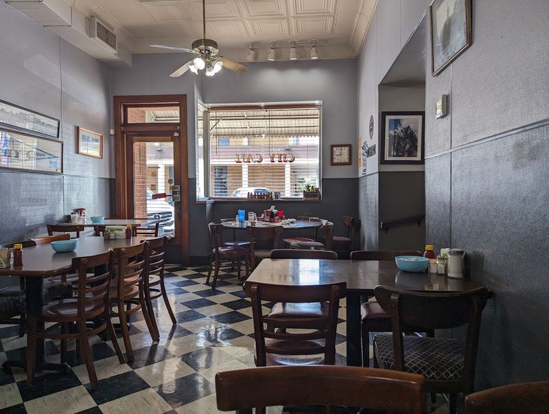 City Cafe