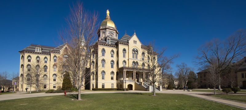 South Bend