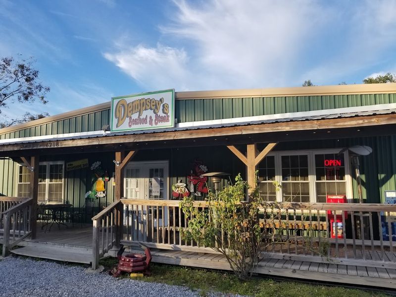 Dempsey's Seafood & Steak