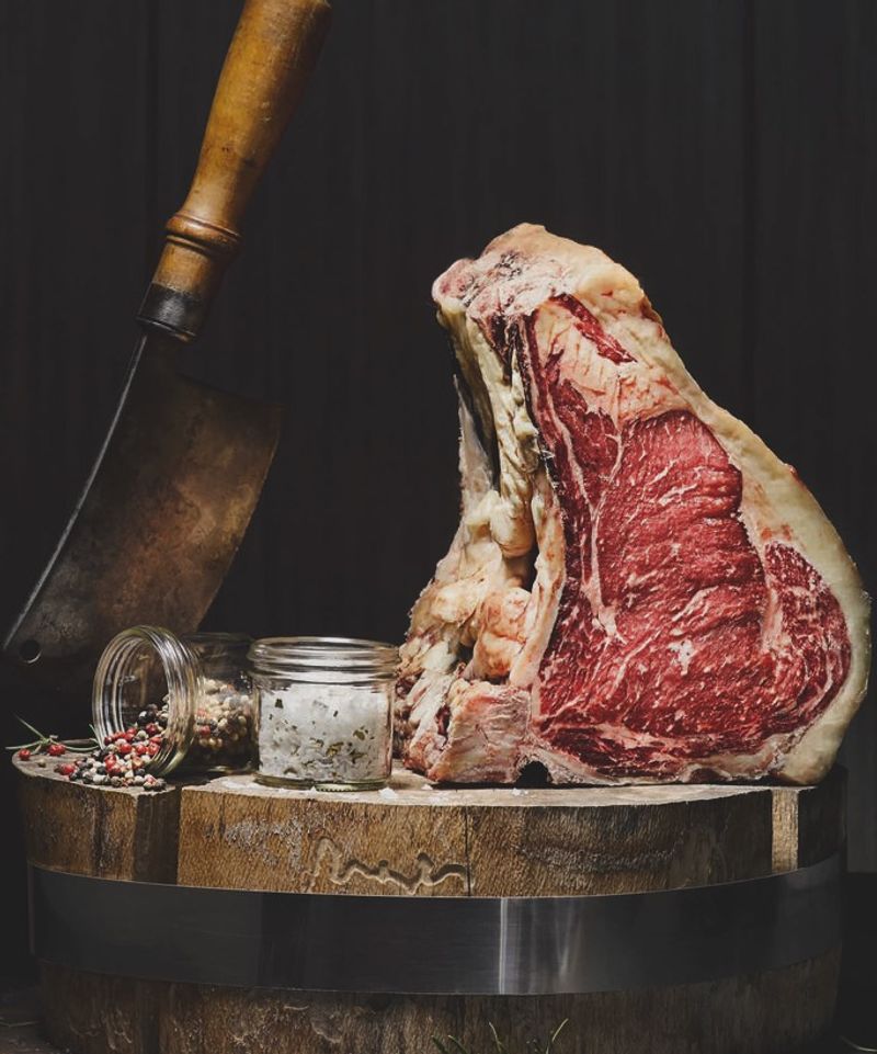 What Makes The Cooking Style So Memorable