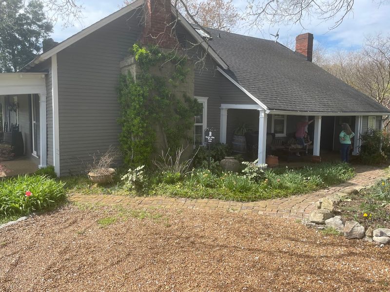 The Rich History Of The Farmhouse And Land That Adds Depth To Every Tour