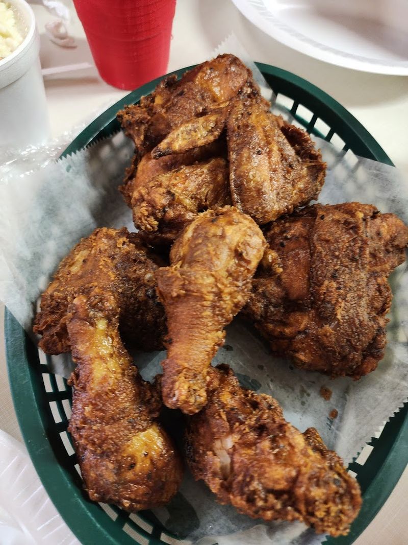 The Peppery Heat That Keeps People Coming Back