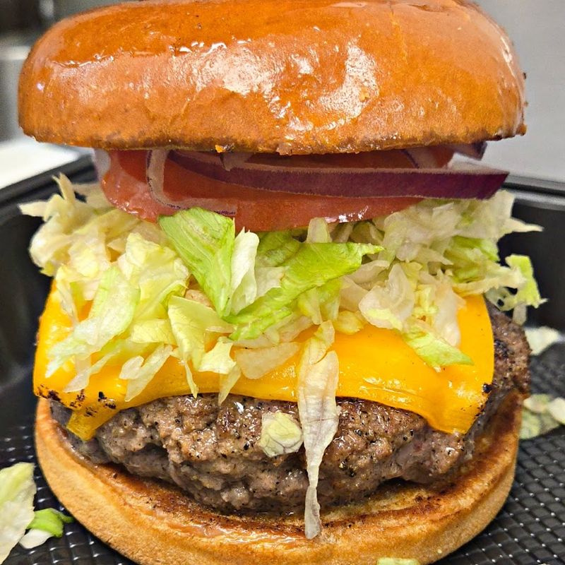 The Signature Burgers You Absolutely Need To Try