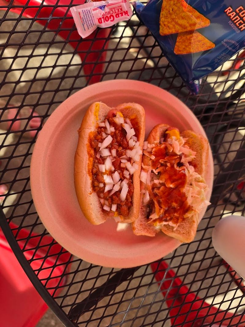 The Menu Favorites That Get People Talking