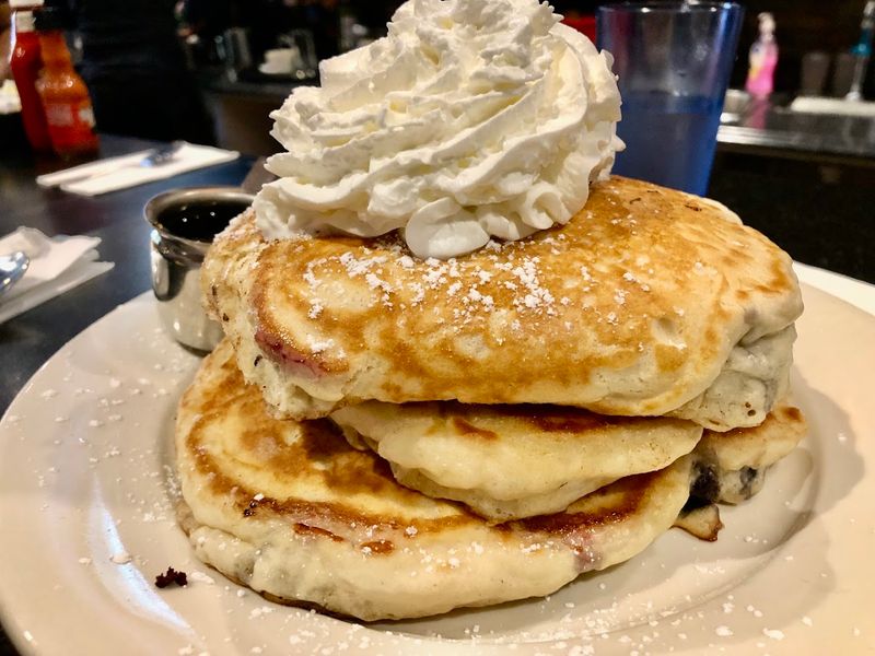 The Homemade Food Philosophy That Sets This Cafe Apart