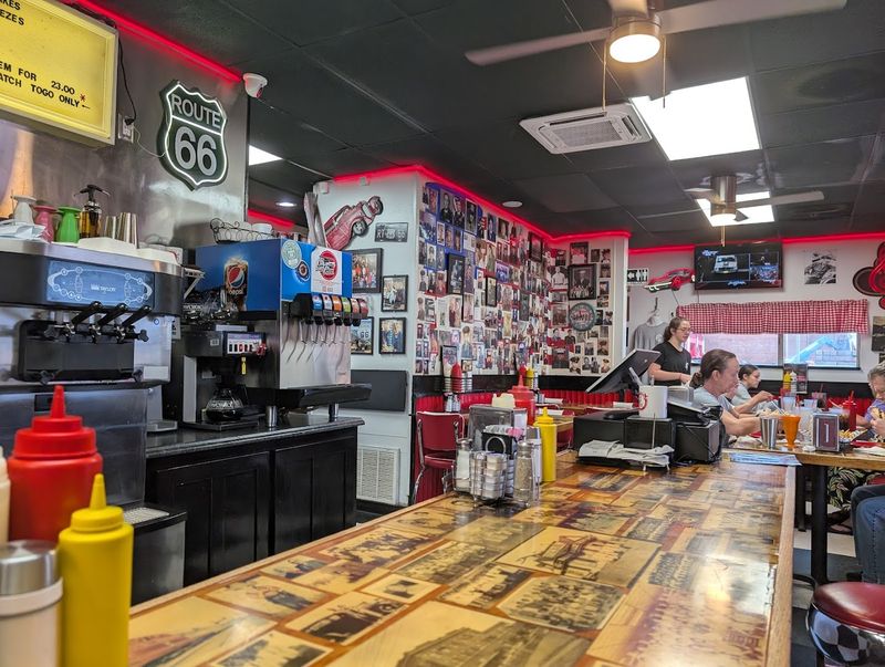 A Diner That Feels Like Home From The Moment You Arrive