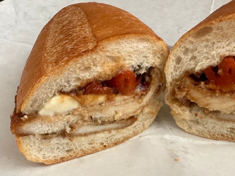 The Meatball Sandwich That Started It All