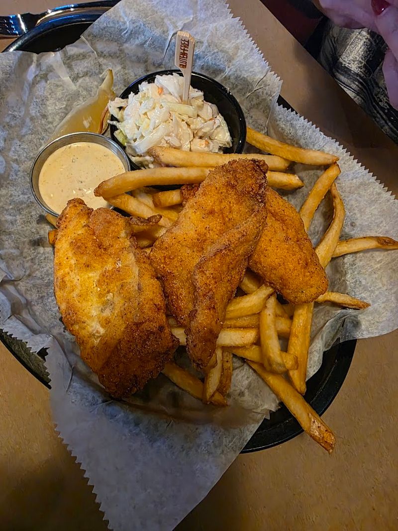 The Crispy Classic That Built The Buzz