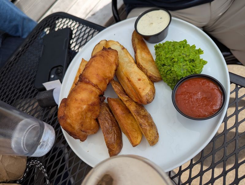 The Dish That Put This Spot On The Radar