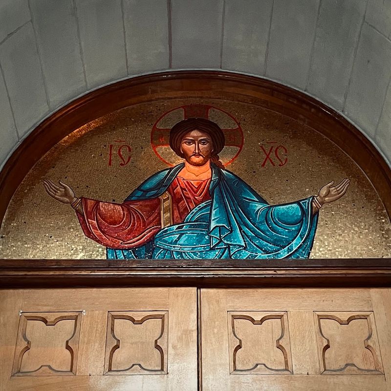 Planning Your Visit To St. John The Baptist Ukrainian Catholic Church