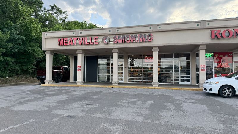Tips For Planning Your First Visit To MeatVille Smoking