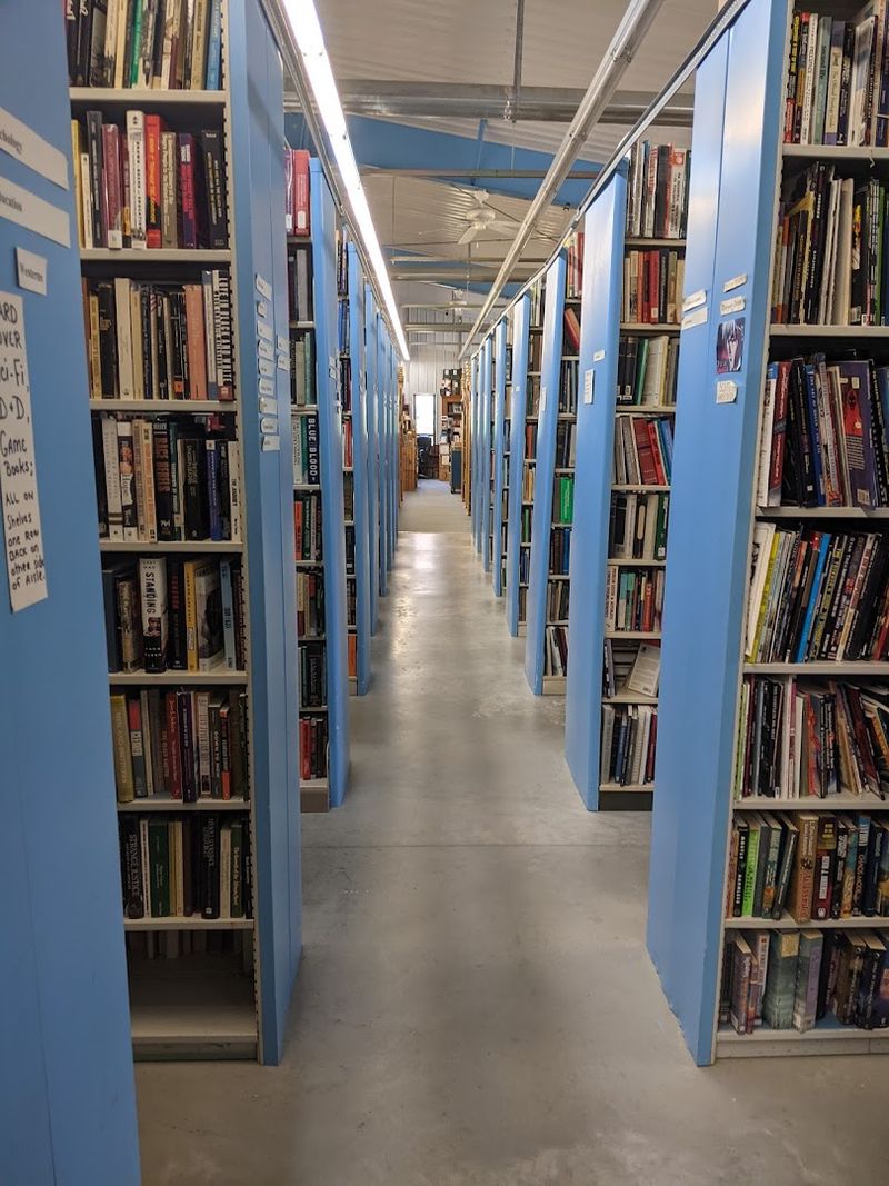 The Atmosphere That Keeps Readers Coming Back
