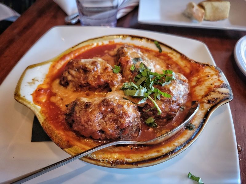 What Makes People Come Back For Another Lasagna