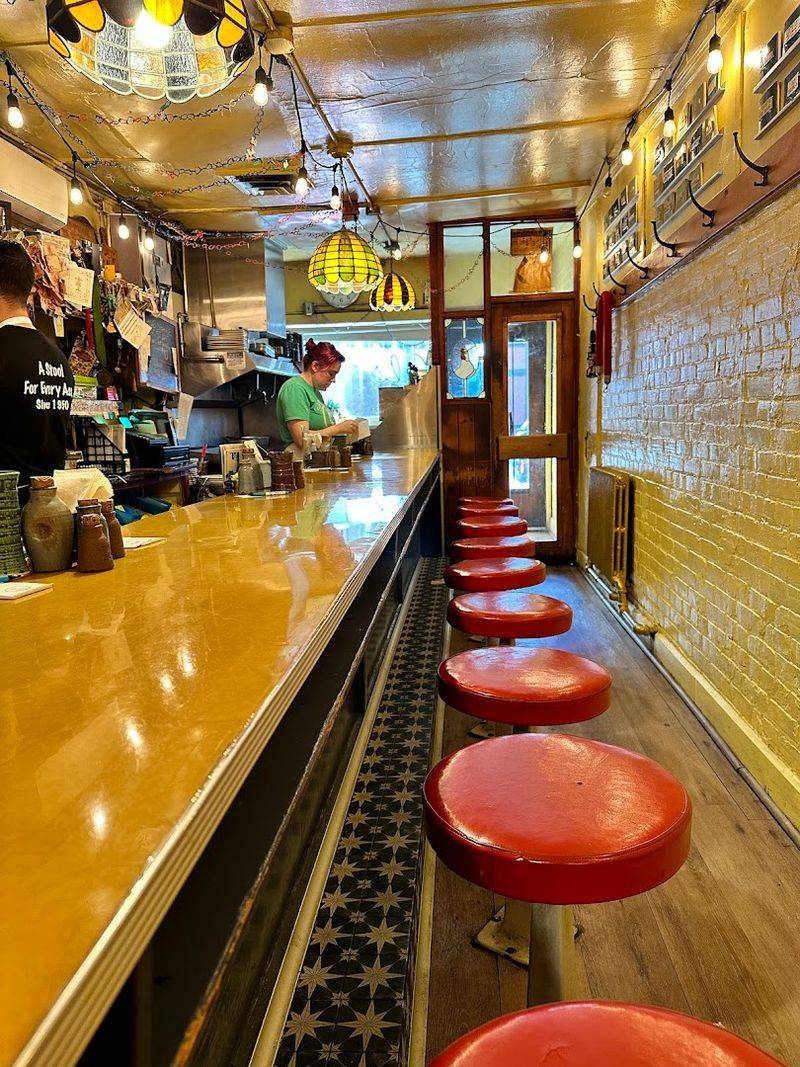 Why This Spot Deserves A Place On Your Bucket List