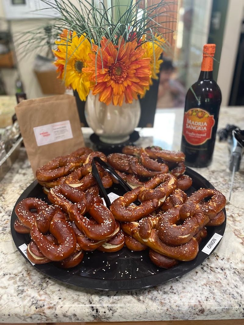 A Crowd-Pleasing Pick For Any Celebration