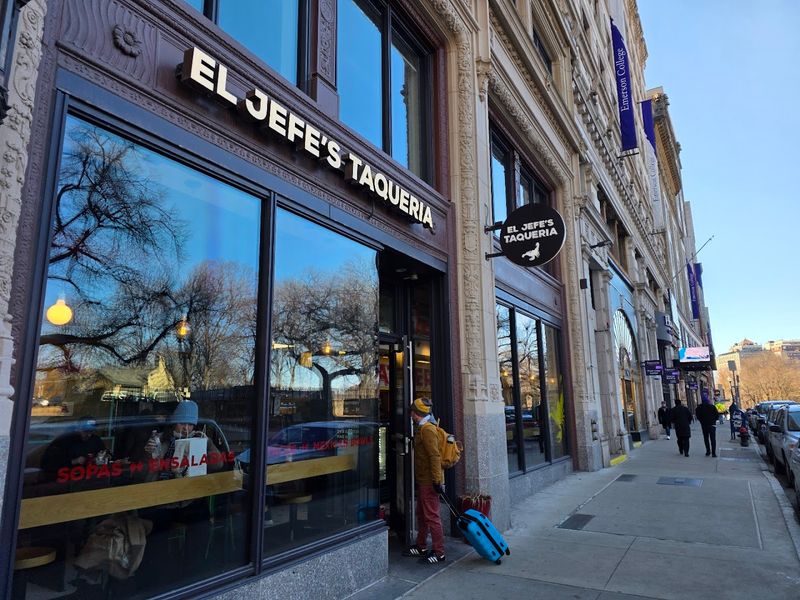 Why This Spot Has Built A Loyal Following