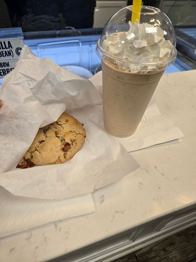 A Sweet Treat Stop That Belongs On Your List