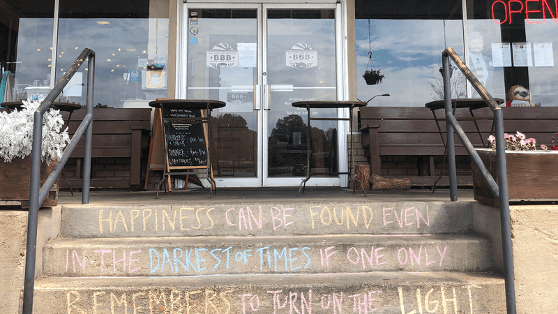 Why Oxford Mississippi Has A Breakfast Legend