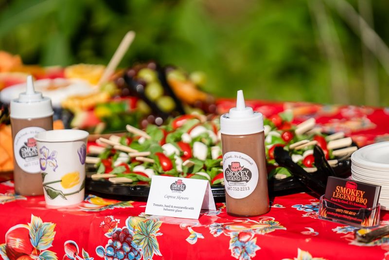 Catering That Turns Ordinary Events Into Genuinely Memorable Occasions