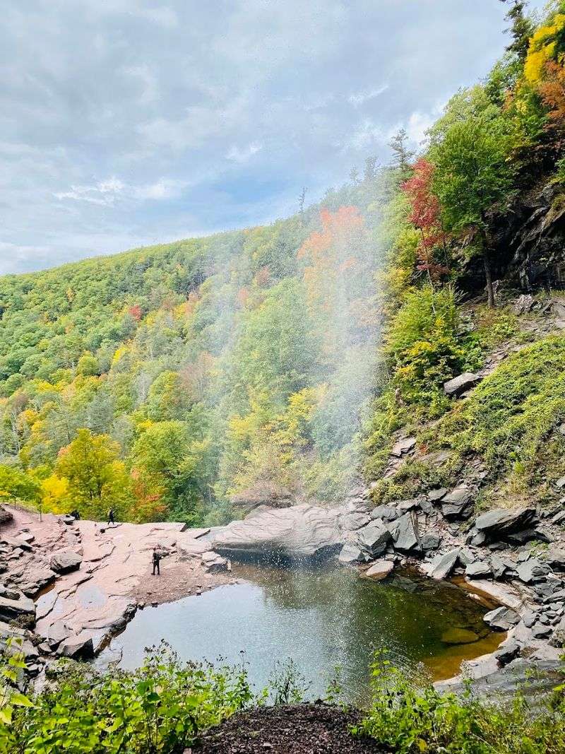 Why This Waterfall Stays With You Long After You Leave