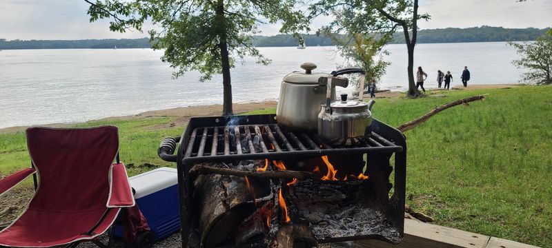 Fishing That Keeps Anglers Coming Back Season After Season