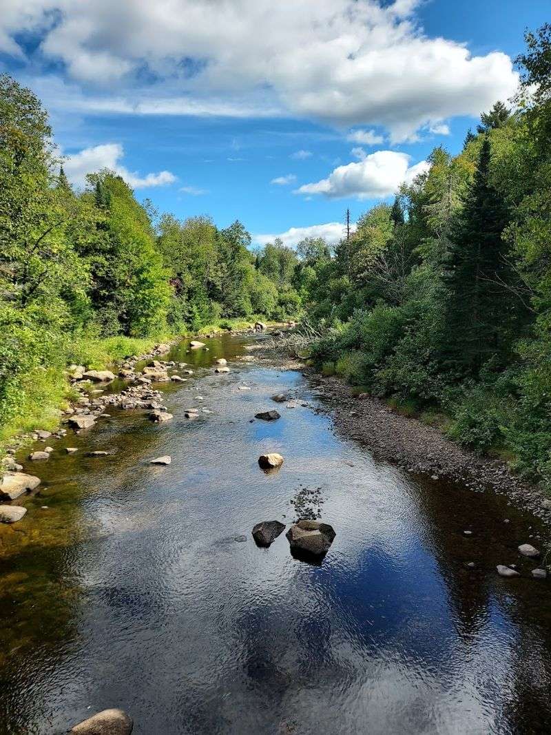 Outdoor Recreation That Costs Almost Nothing