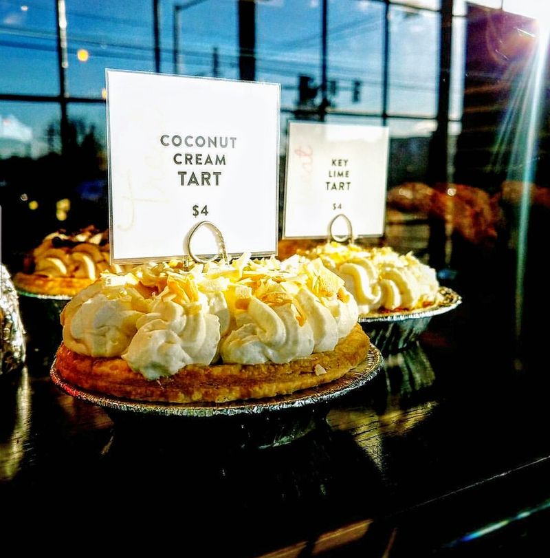 Treat Vancouver