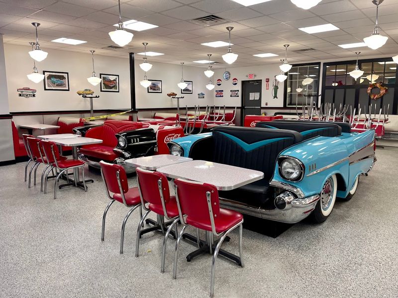 Classic Burgers, West Springfield