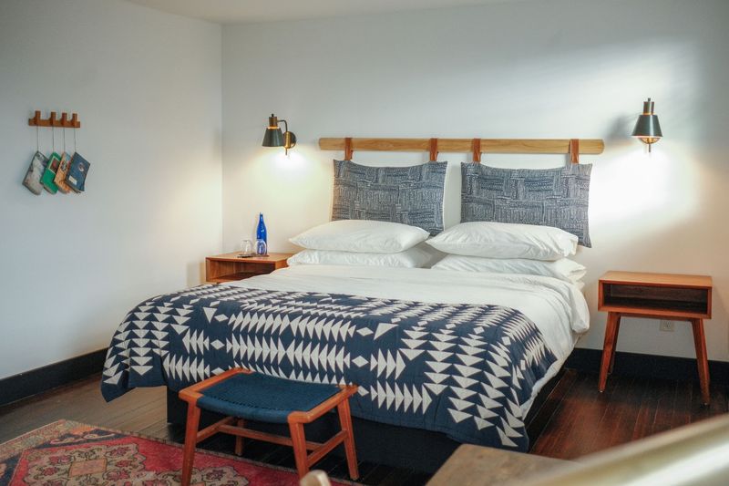 Eastwind Hotel