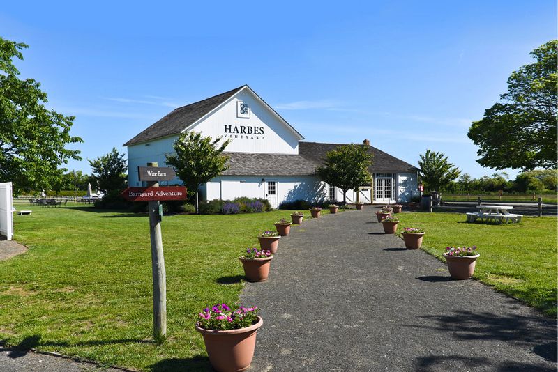 Harbes Family Farm