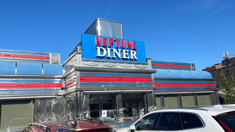 Neptune Diner