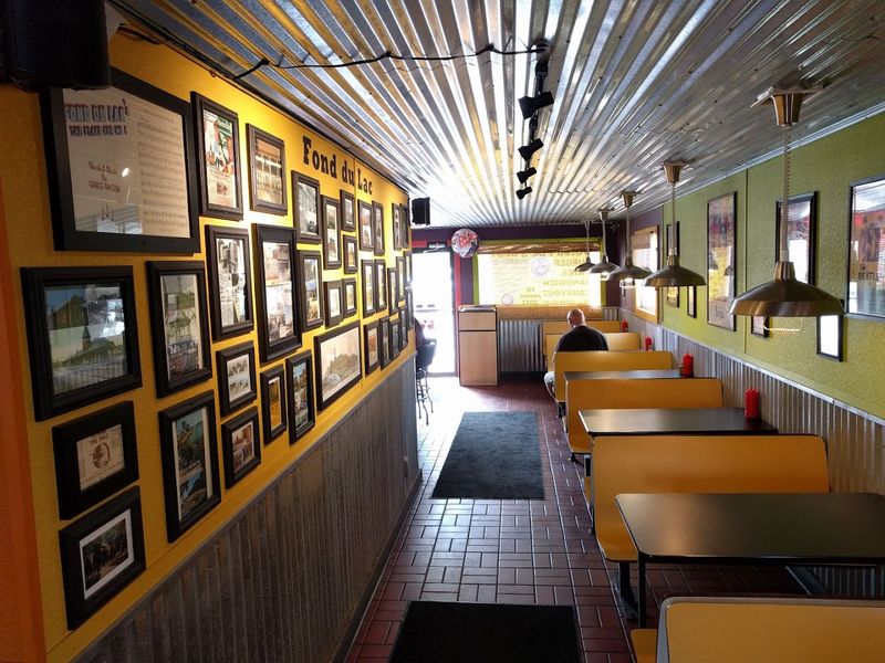 A Casual Wisconsin Spot With Serious Comfort Food