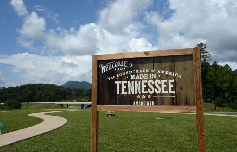 The Tennessee Welcome Center And What It Offers
