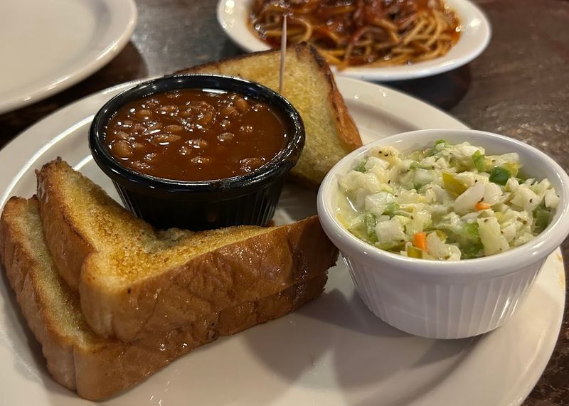 Other Dishes Worth Ordering