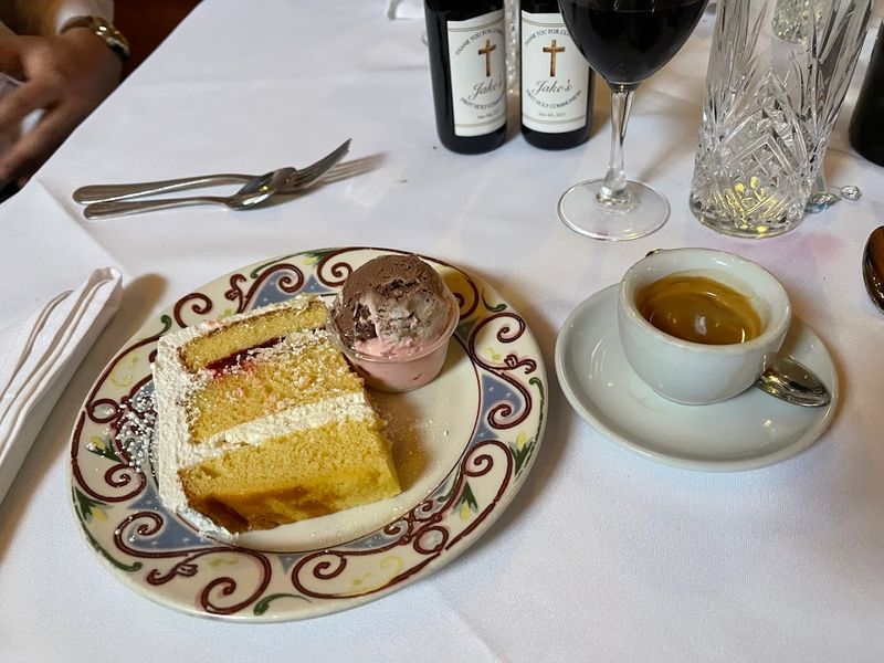 Every Reason You Need To Make A Reservation Tonight