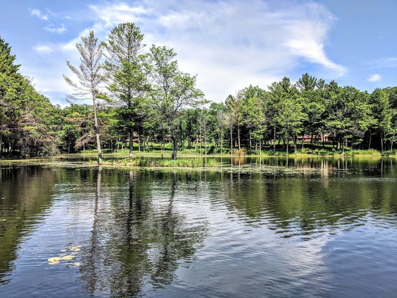 A Chetek Getaway With Northwoods Charm