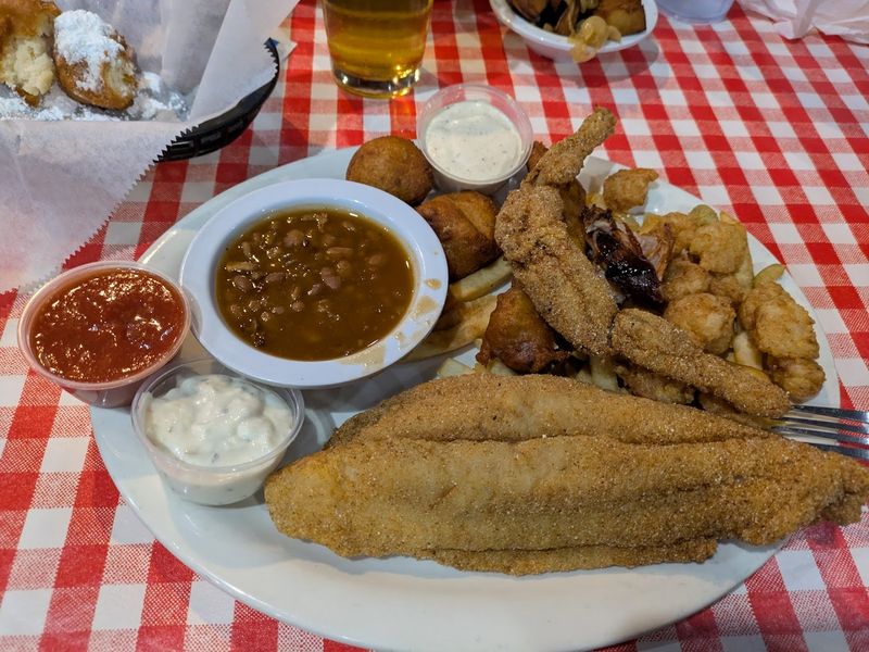 Catfish Done Three Ways And Why It Matters Here