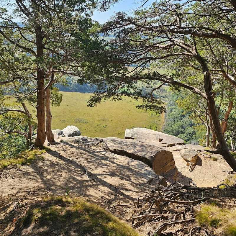 A Peaceful Escape Near Lodi With Sweeping Valley Views