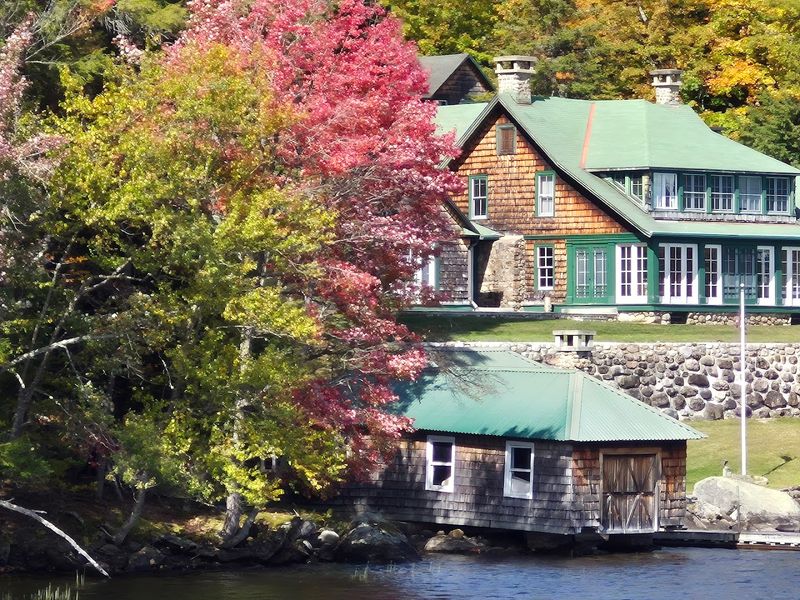 Getting There And Making The Most Of Your Visit To Raquette Lake