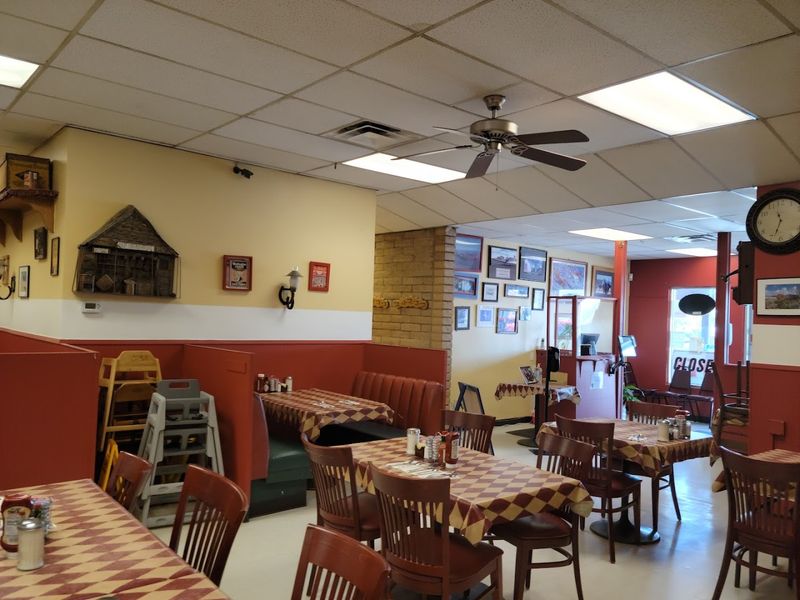 A Reno Breakfast Spot With A Cosy Local Feel
